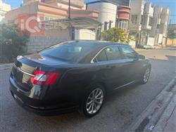 فورد تورس